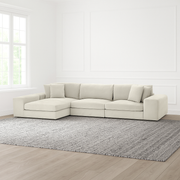 Looma Sectional Sofa