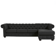 Garric L-Shape Sofa