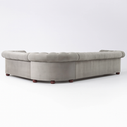 Garric Corner Sofa