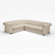 Garric Corner Sofa