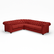 Garric Corner Sofa