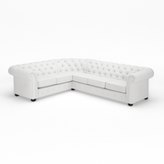 Garric Corner Sofa
