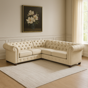 Garric Corner Sofa