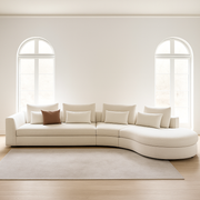 Cleo L-Shape Sofa