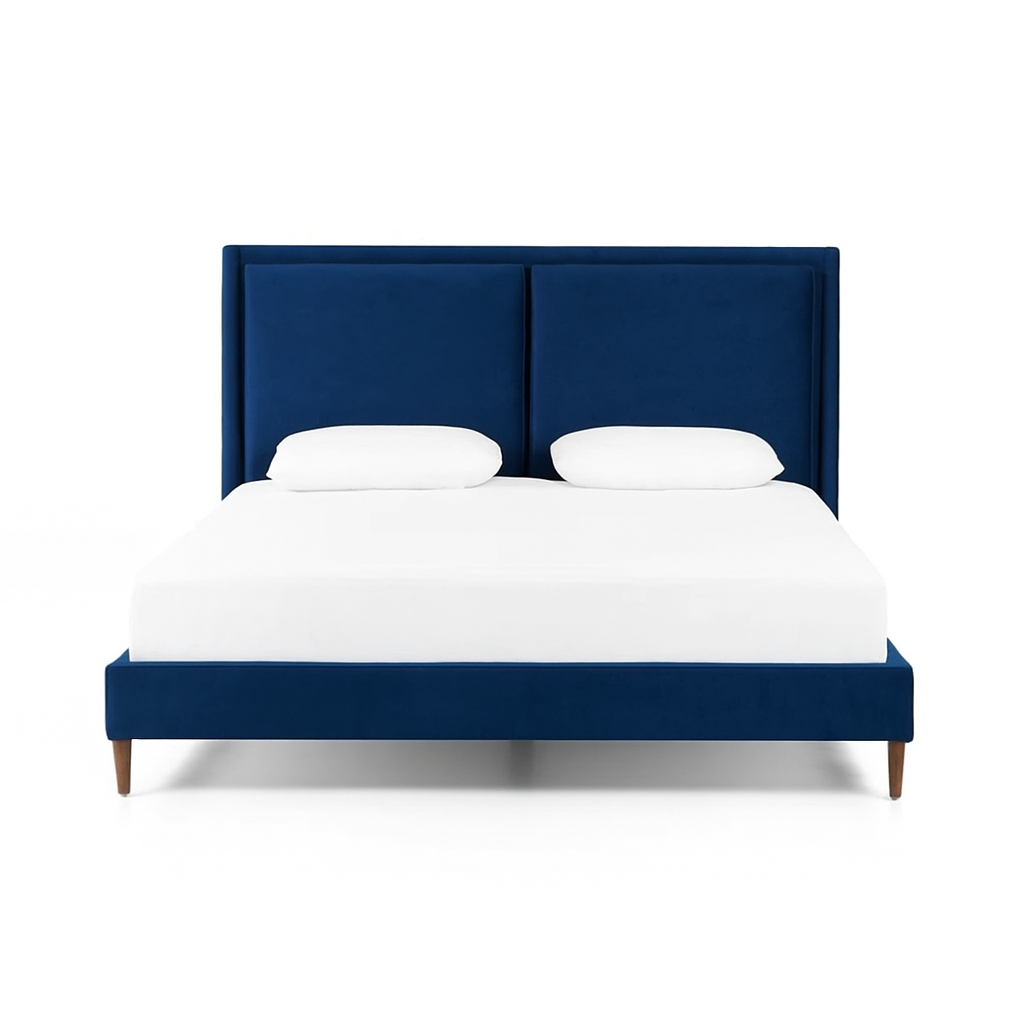 Elandra Padded Bed