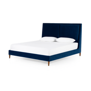 Elandra Padded Bed