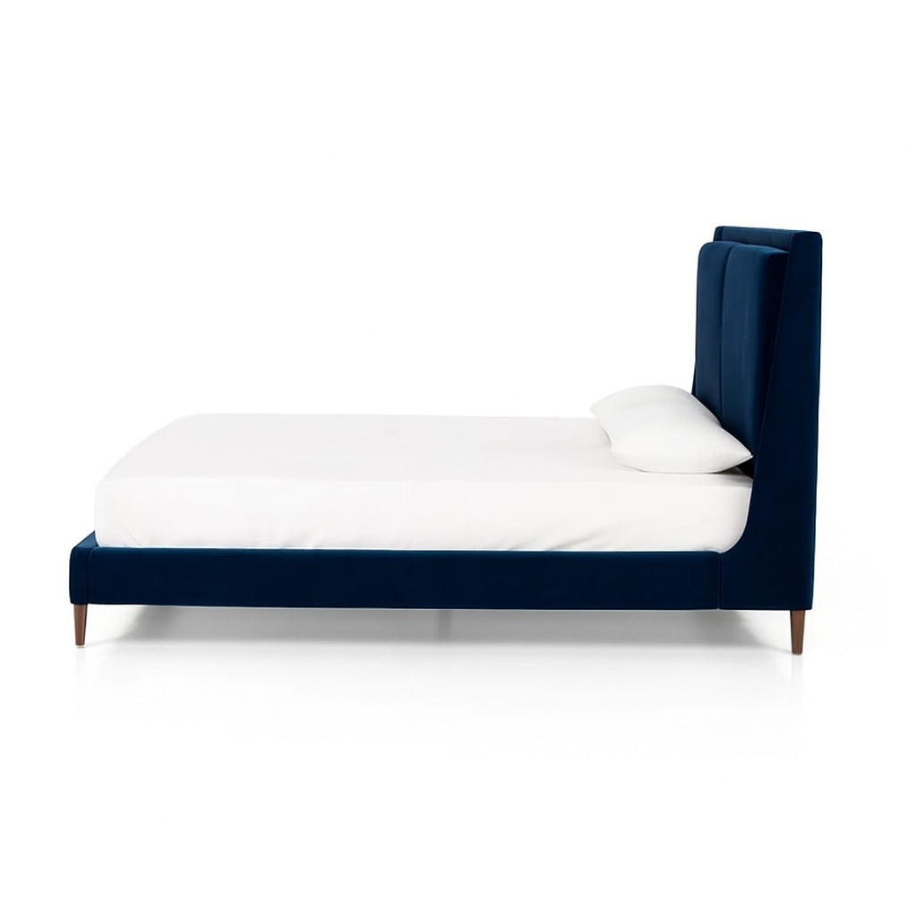Elandra Padded Bed