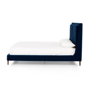 Elandra Padded Bed