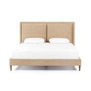 Elandra Padded Bed