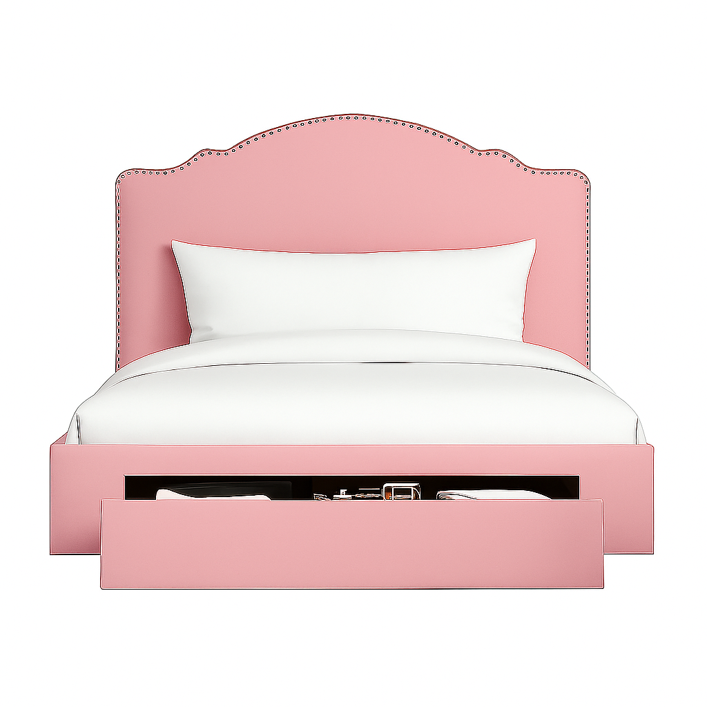 Elaris Storage Bed