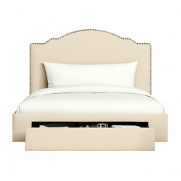 Elaris Storage Bed