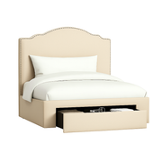 Elaris Storage Bed