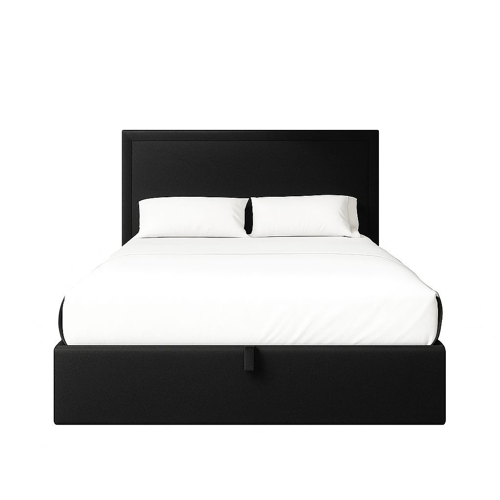 Elwood Hydraulic Storage Bed
