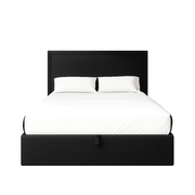 Elwood Hydraulic Storage Bed