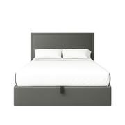 Elwood Hydraulic Storage Bed