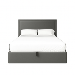 Elwood Hydraulic Storage Bed