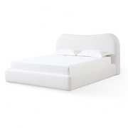 Halona Upholstered Bed