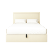 Elwood Hydraulic Storage Bed