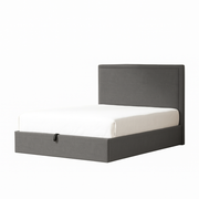 Elwood Hydraulic Storage Bed