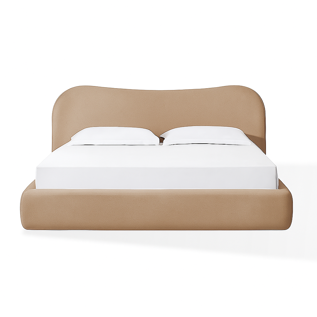 Halona Upholstered Bed