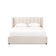 Linea Channel Bed