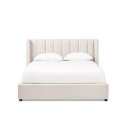 Linea Channel Bed