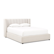 Linea Channel Bed