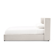 Linea Channel Bed