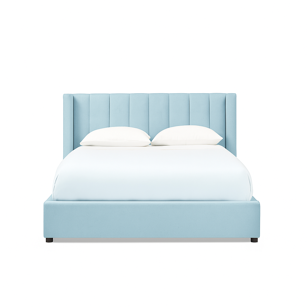 Linea Channel Bed