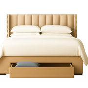 Marlow Footboard Storage Bed