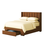 Marlow Footboard Storage Bed