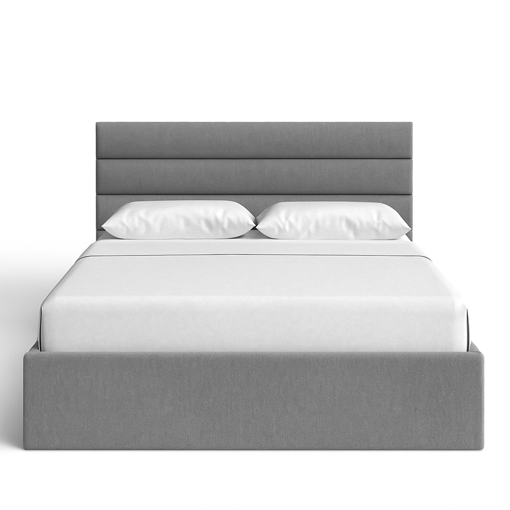 Mason Channel Bed