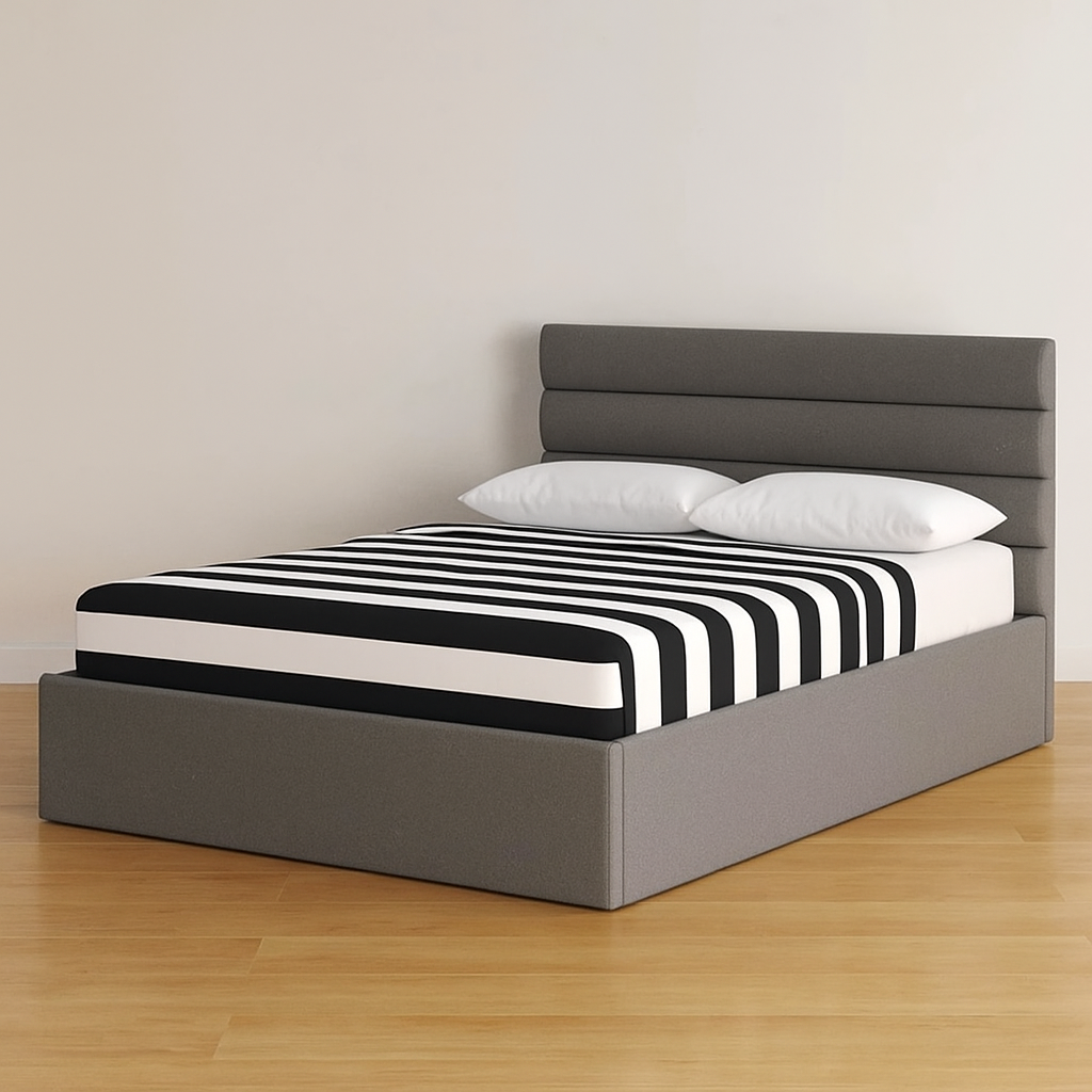 Mason Channel Bed