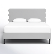 Monroe Upholstered Bed