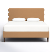 Monroe Upholstered Bed