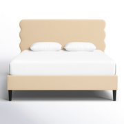 Monroe Upholstered Bed
