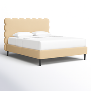 Monroe Upholstered Bed