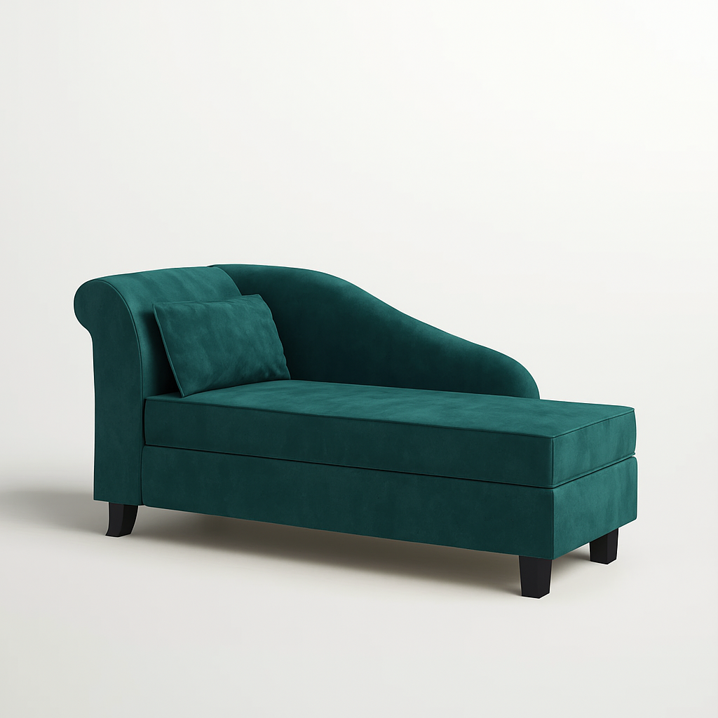 Baskra Chaise