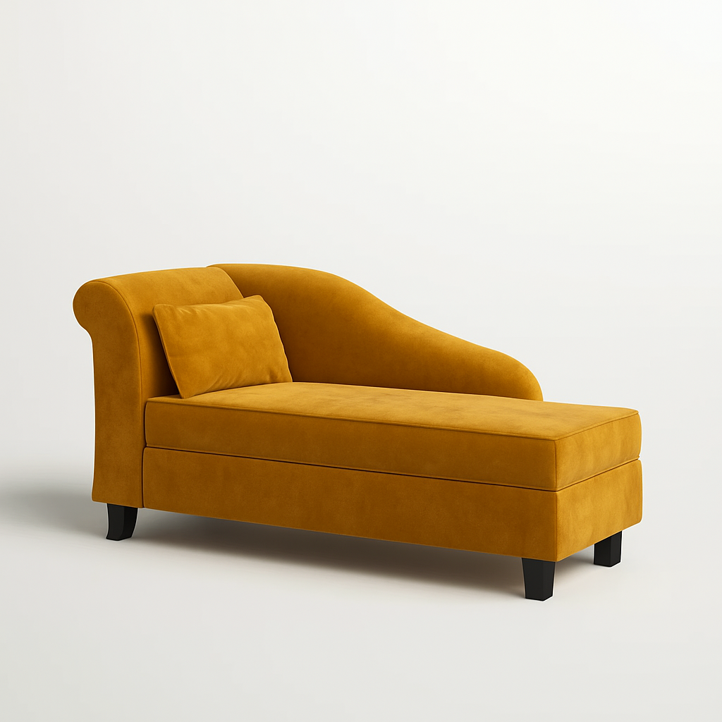 Baskra Chaise