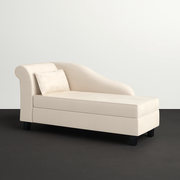 Baskra Chaise