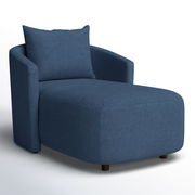 Belisse Chaise Lounge