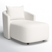 Belisse Chaise Lounge