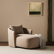 Belisse Chaise Lounge