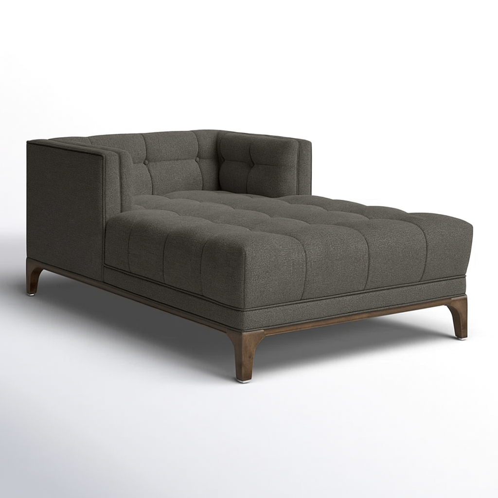 Élan Upholstered Chaise
