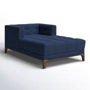 Élan Upholstered Chaise