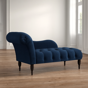 Lonza Chaise