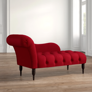 Lonza Chaise