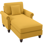 Maison Upholstered Chaise