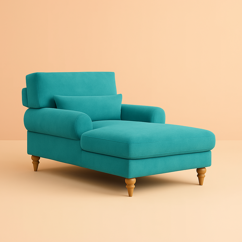 Opuliss Chaise Lounge