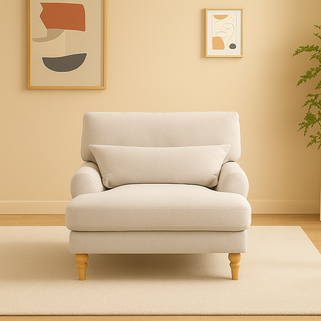 Opuliss Chaise Lounge
